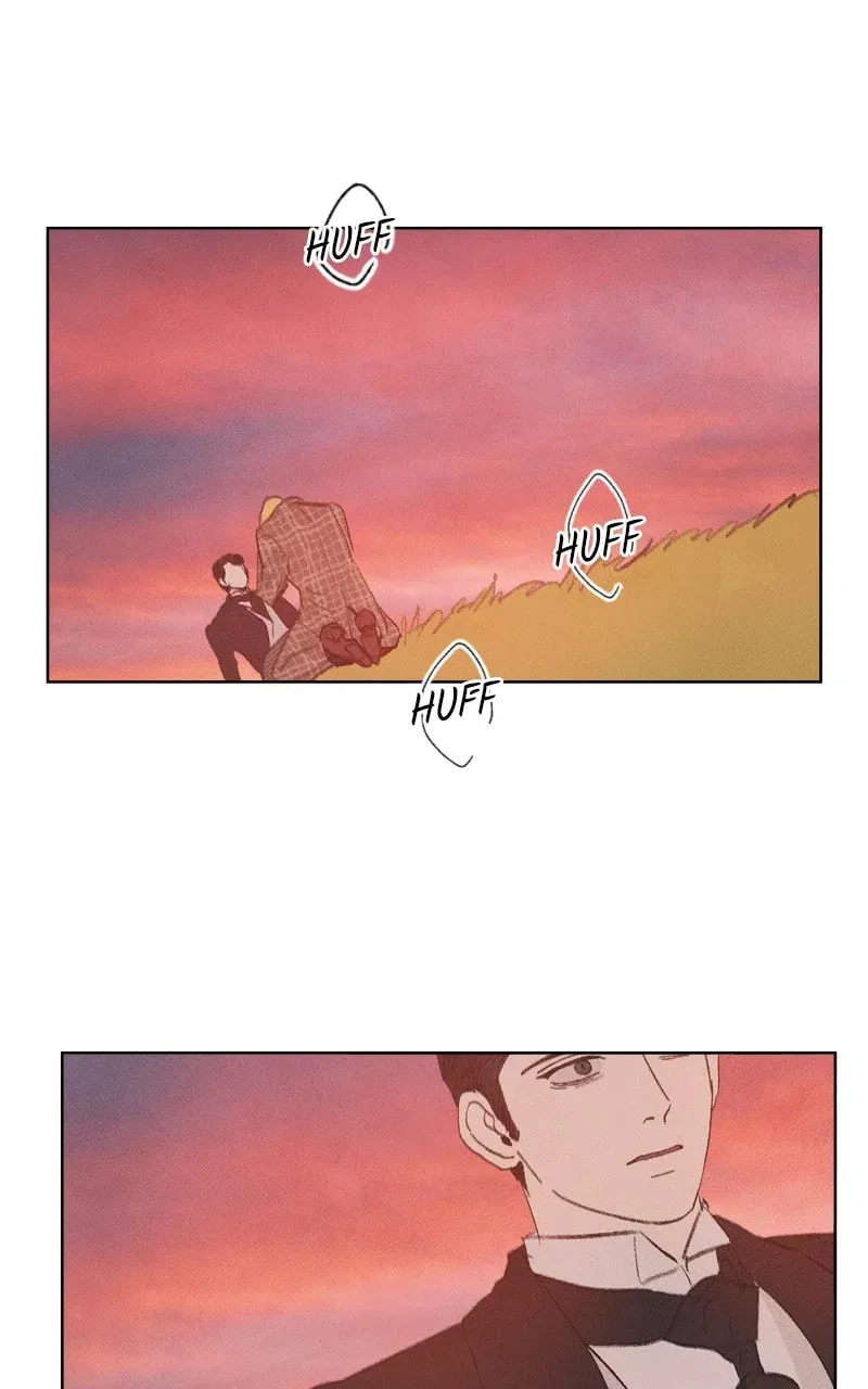 Read Green Midnight Lover chapter 54 image 21 on Lezhin