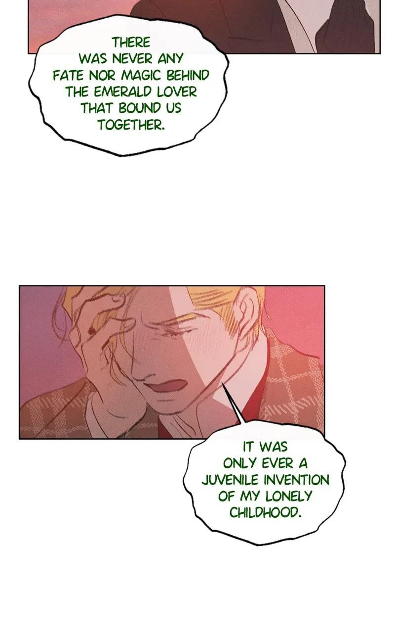 Read Green Midnight Lover chapter 54 image 22 on Lezhin