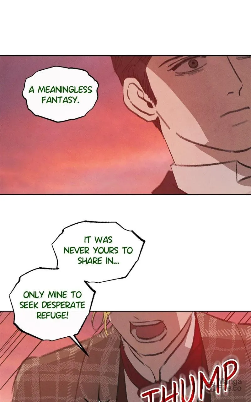 Read Green Midnight Lover chapter 54 image 23 on Lezhin