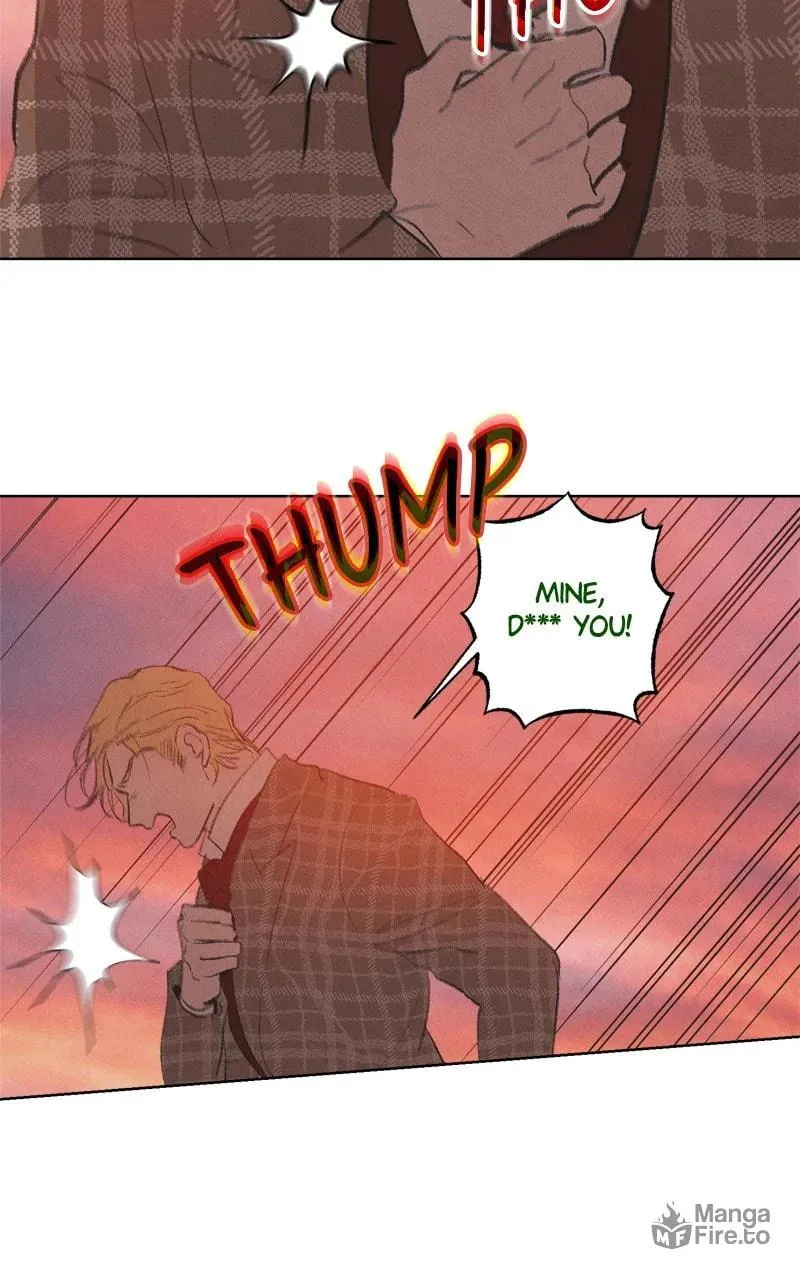 Read Green Midnight Lover chapter 54 image 24 on Lezhin