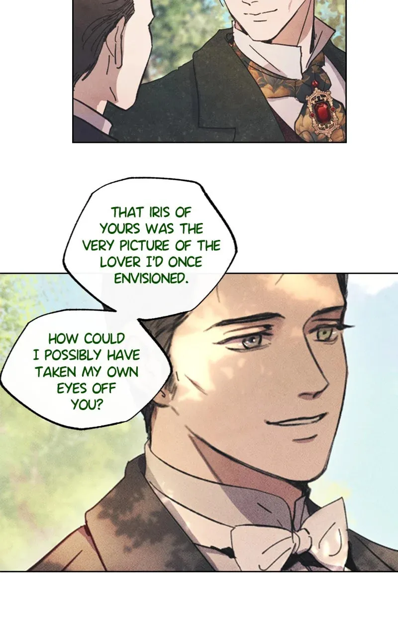 Read Green Midnight Lover chapter 54 image 3 on Lezhin