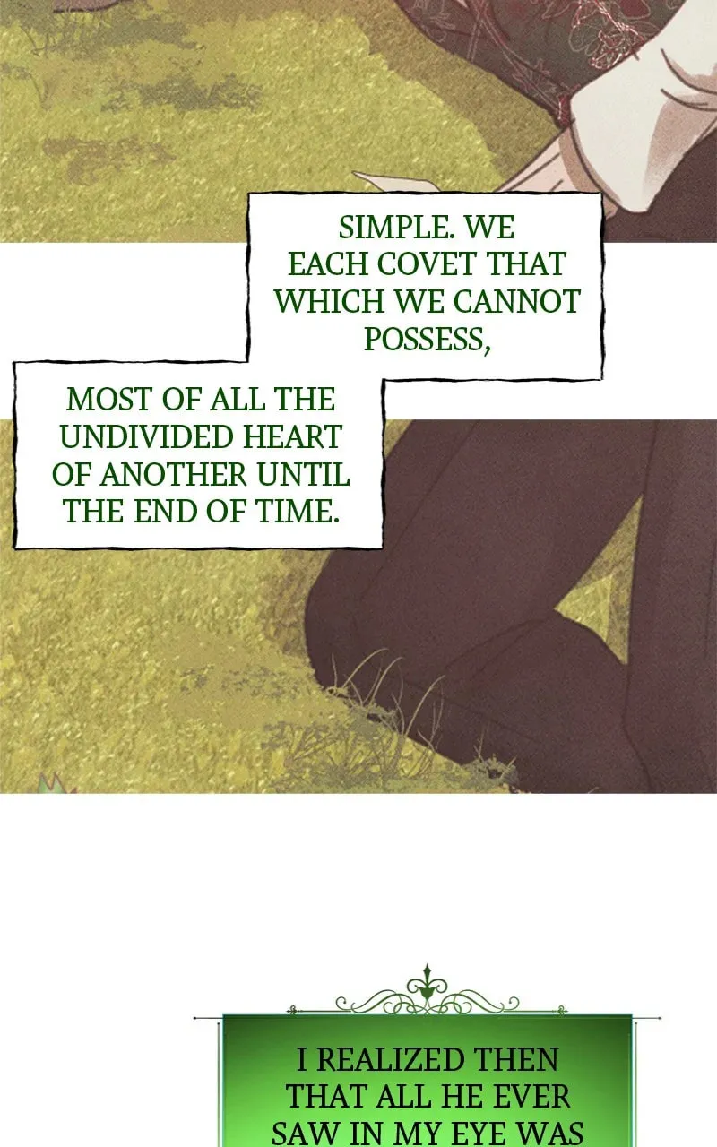 Read Green Midnight Lover chapter 54 image 31 on Lezhin