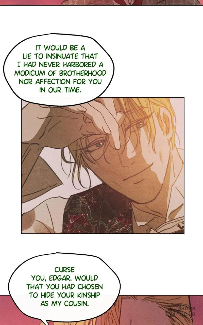 Read Green Midnight Lover chapter 54 image 35 on Lezhin