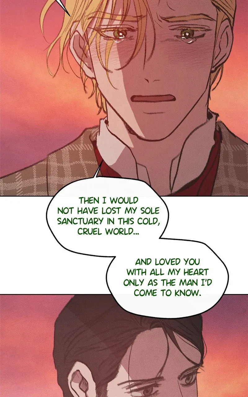 Read Green Midnight Lover chapter 54 image 36 on Lezhin