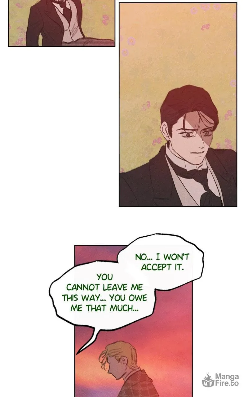 Read Green Midnight Lover chapter 54 image 39 on Lezhin
