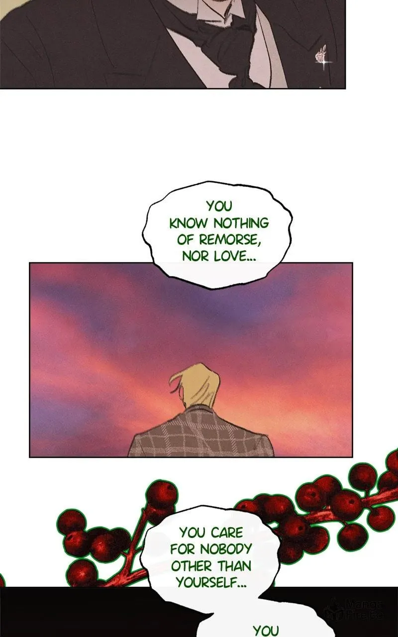 Read Green Midnight Lover chapter 54 image 44 on Lezhin
