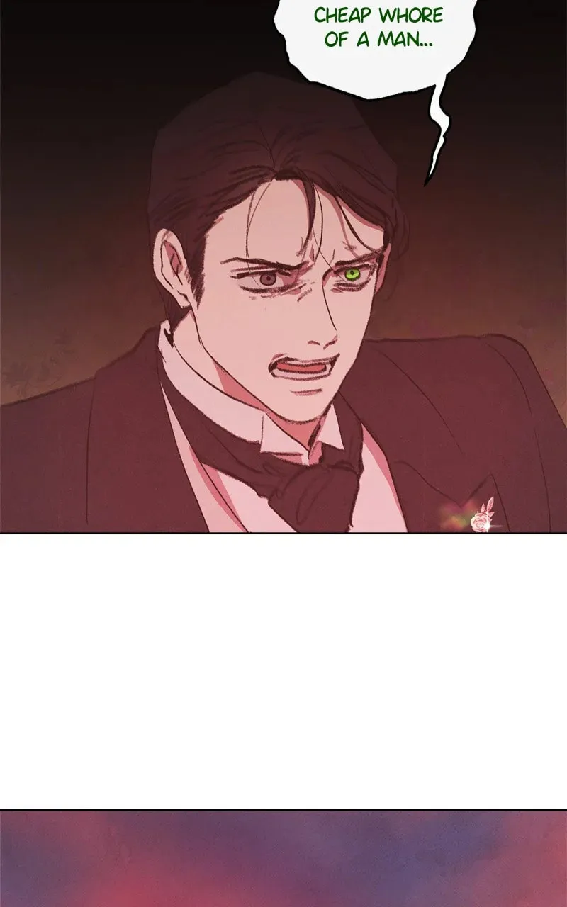 Read Green Midnight Lover chapter 54 image 45 on Lezhin