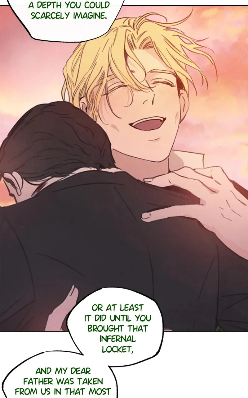 Read Green Midnight Lover chapter 54 image 6 on Lezhin