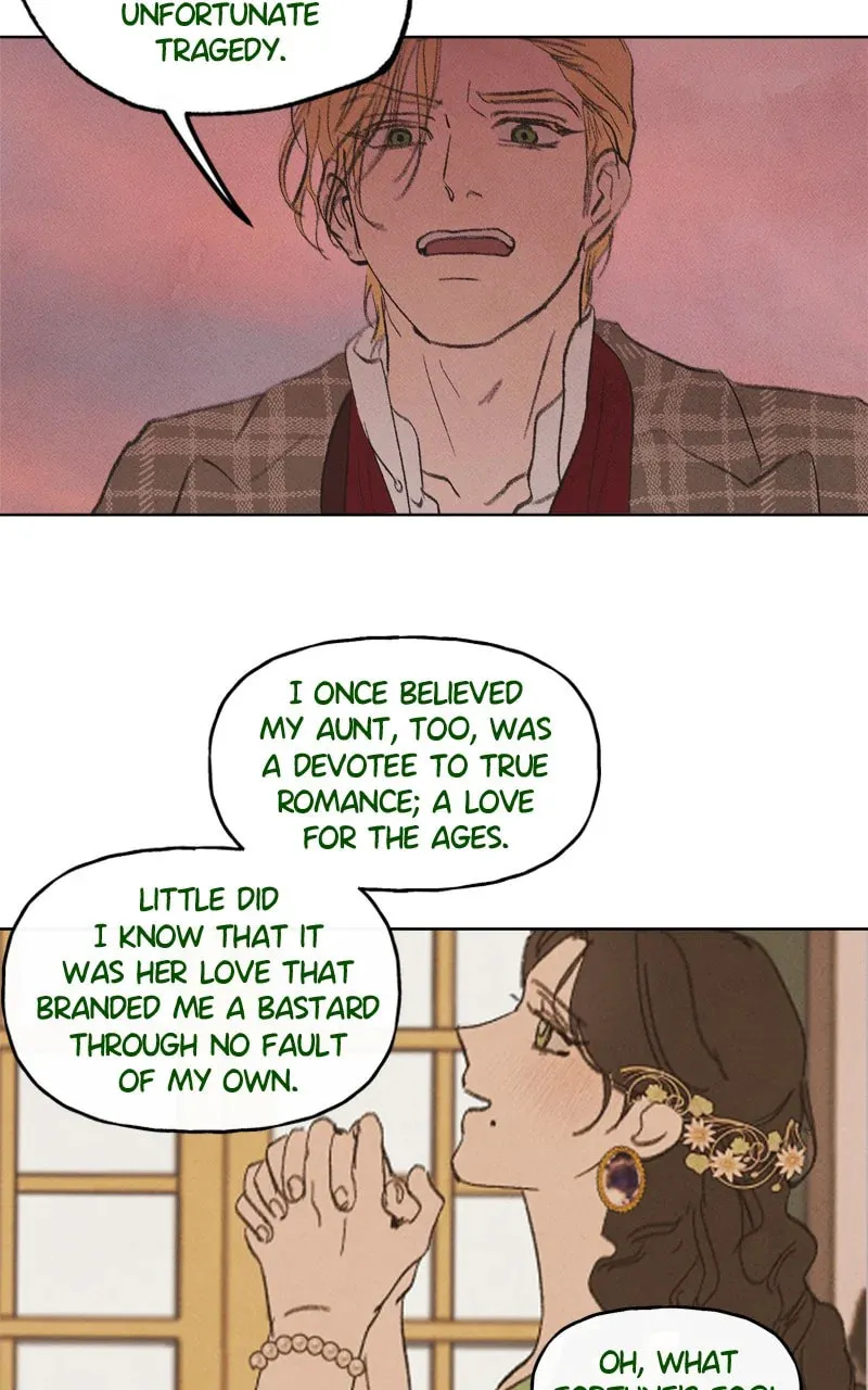 Read Green Midnight Lover chapter 54 image 7 on Lezhin