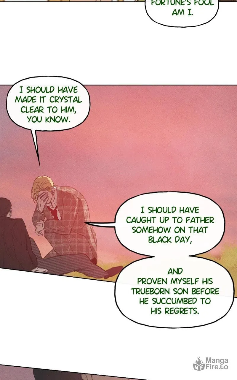 Read Green Midnight Lover chapter 54 image 8 on Lezhin
