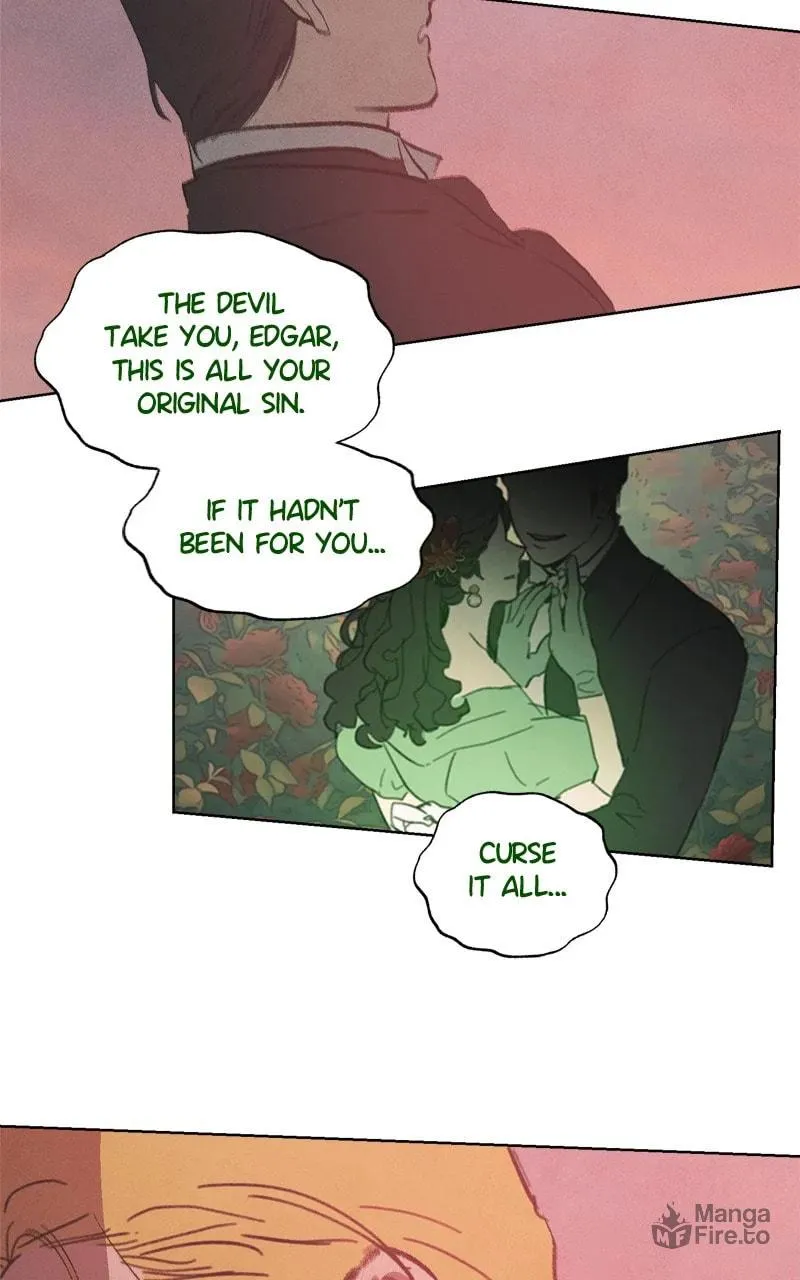 Read Green Midnight Lover chapter 54 image 9 on Lezhin