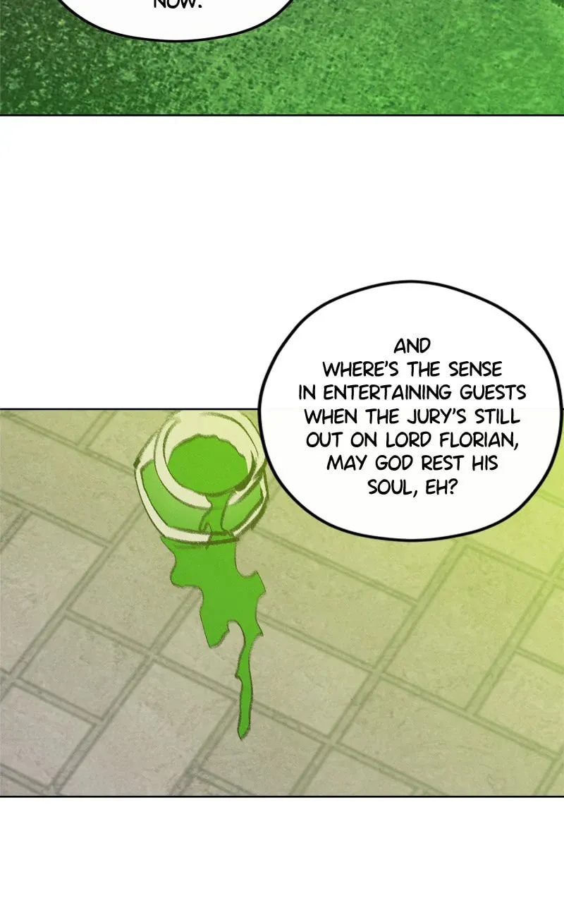 Read Green Midnight Lover chapter 55 image 1 on Lezhin