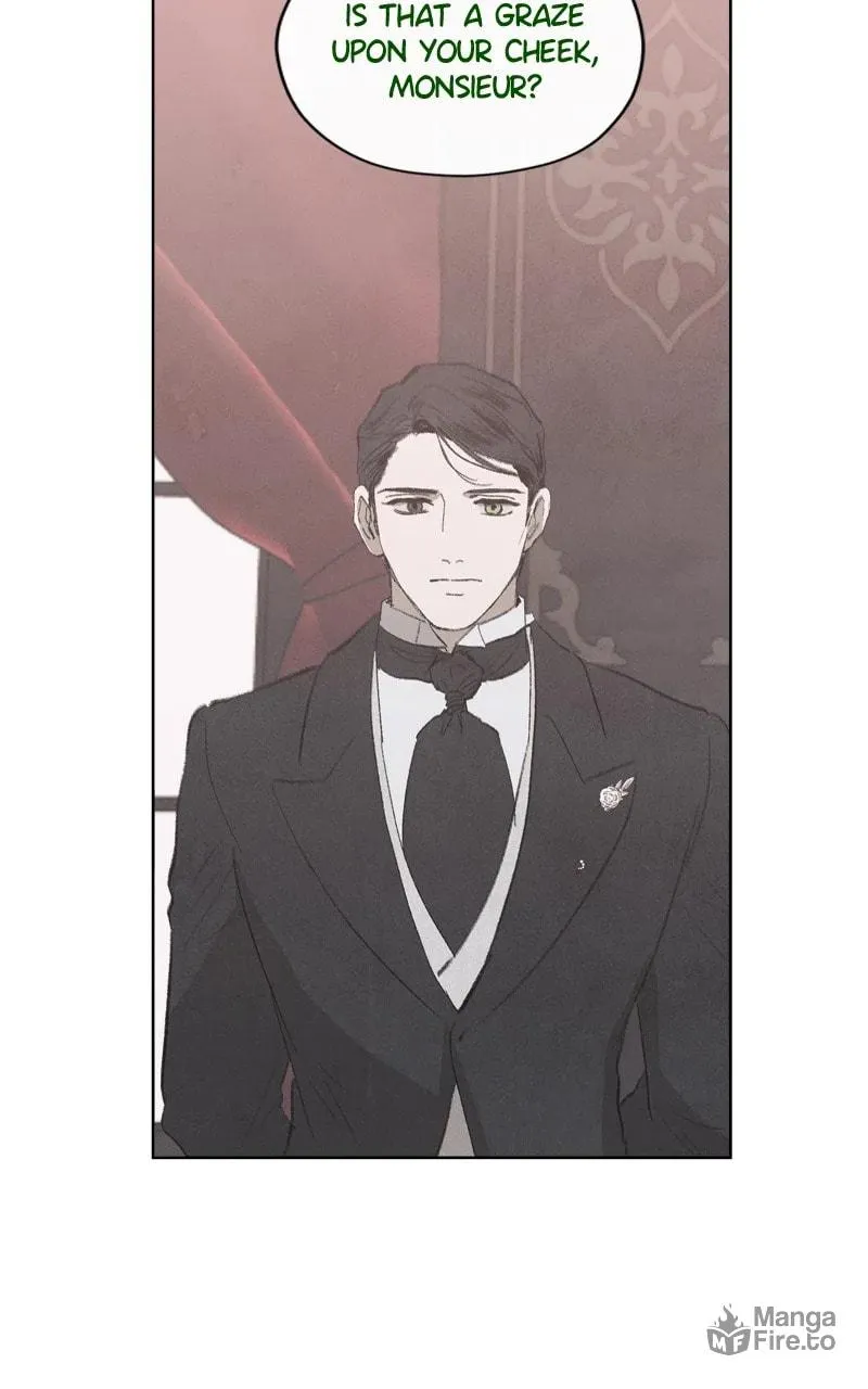 Read Green Midnight Lover chapter 55 image 11 on Lezhin