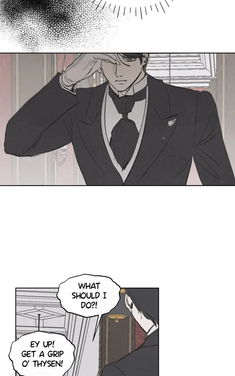 Read Green Midnight Lover chapter 55 image 16 on Lezhin