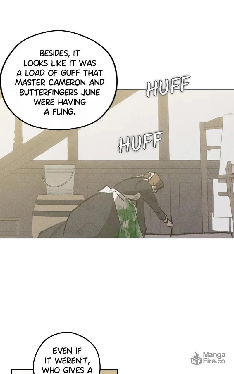 Read Green Midnight Lover chapter 55 image 2 on Lezhin