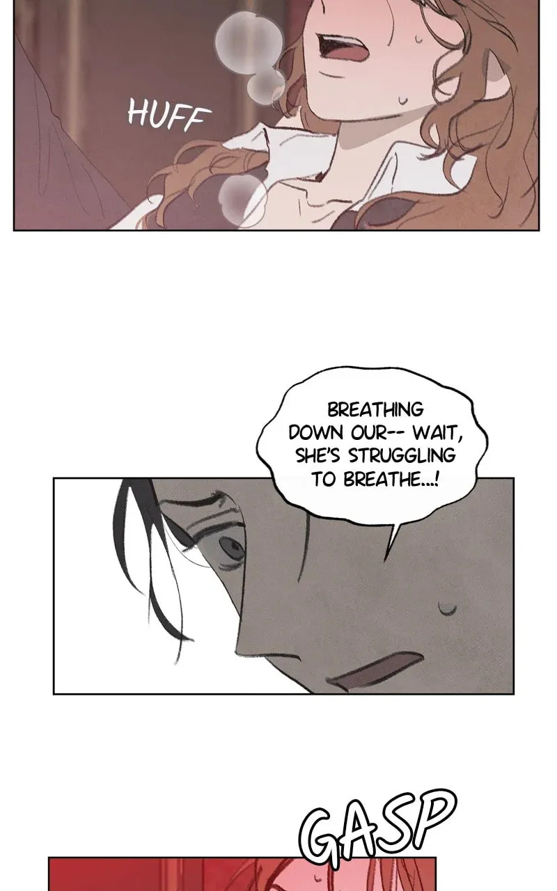 Read Green Midnight Lover chapter 55 image 21 on Lezhin