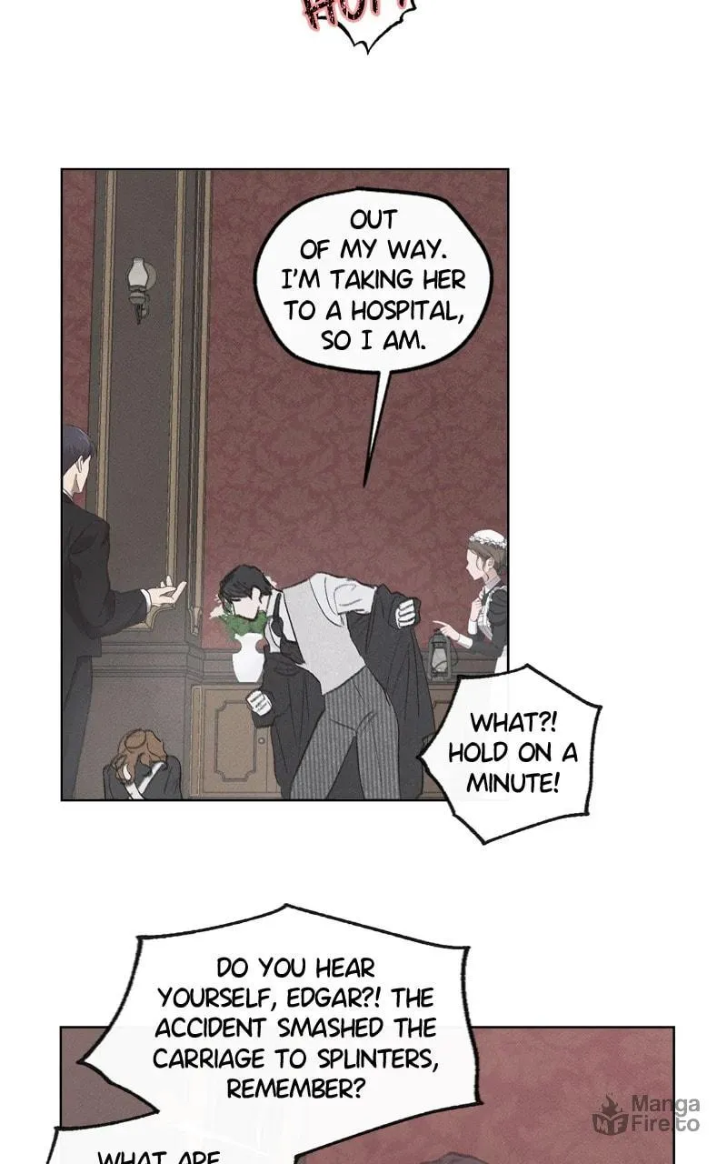 Read Green Midnight Lover chapter 55 image 23 on Lezhin