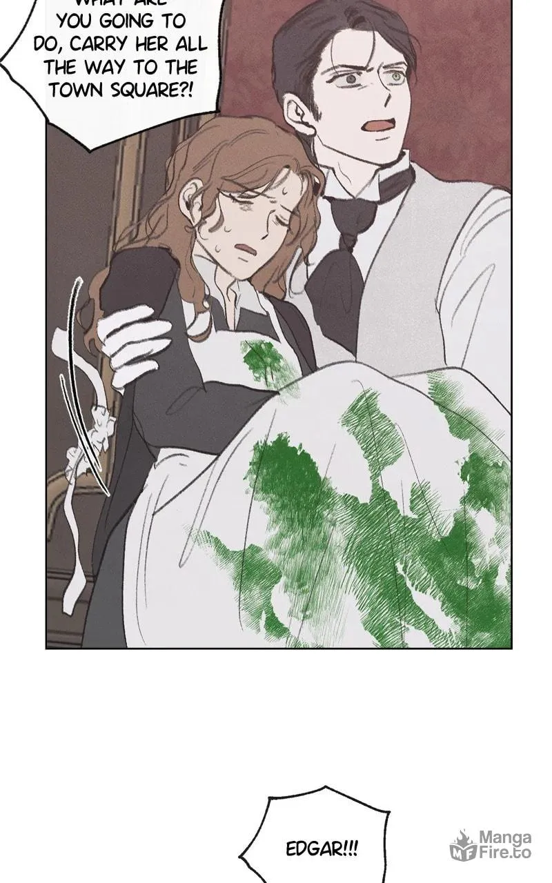 Read Green Midnight Lover chapter 55 image 24 on Lezhin