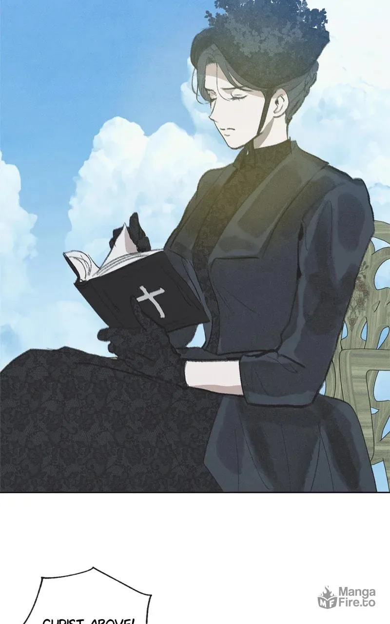 Read Green Midnight Lover chapter 55 image 26 on Lezhin