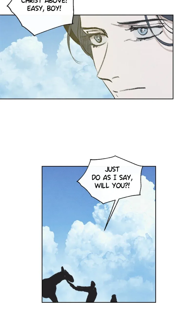 Read Green Midnight Lover chapter 55 image 27 on Lezhin