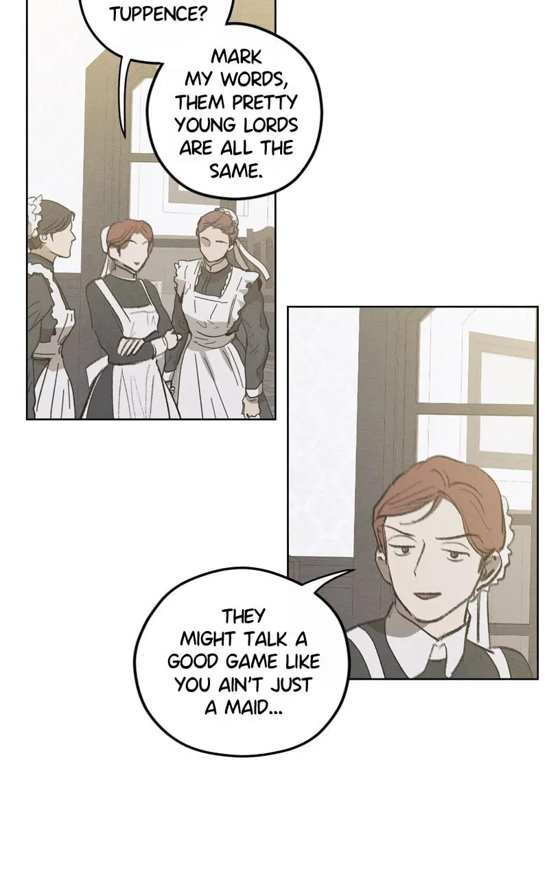 Read Green Midnight Lover chapter 55 image 3 on Lezhin