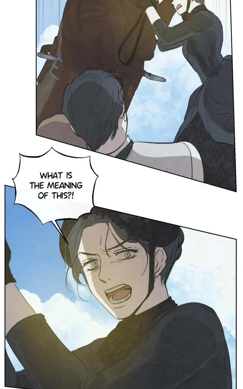 Read Green Midnight Lover chapter 55 image 30 on Lezhin