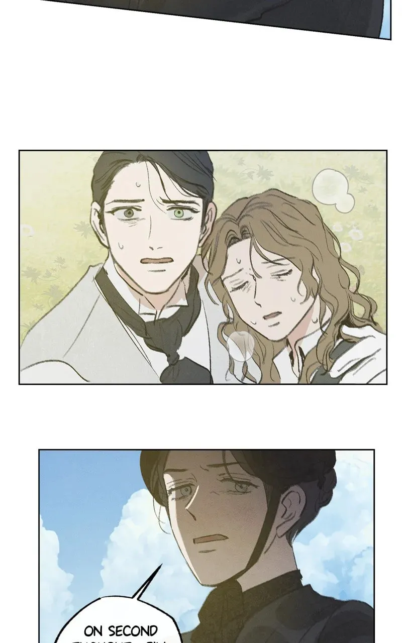 Read Green Midnight Lover chapter 55 image 31 on Lezhin