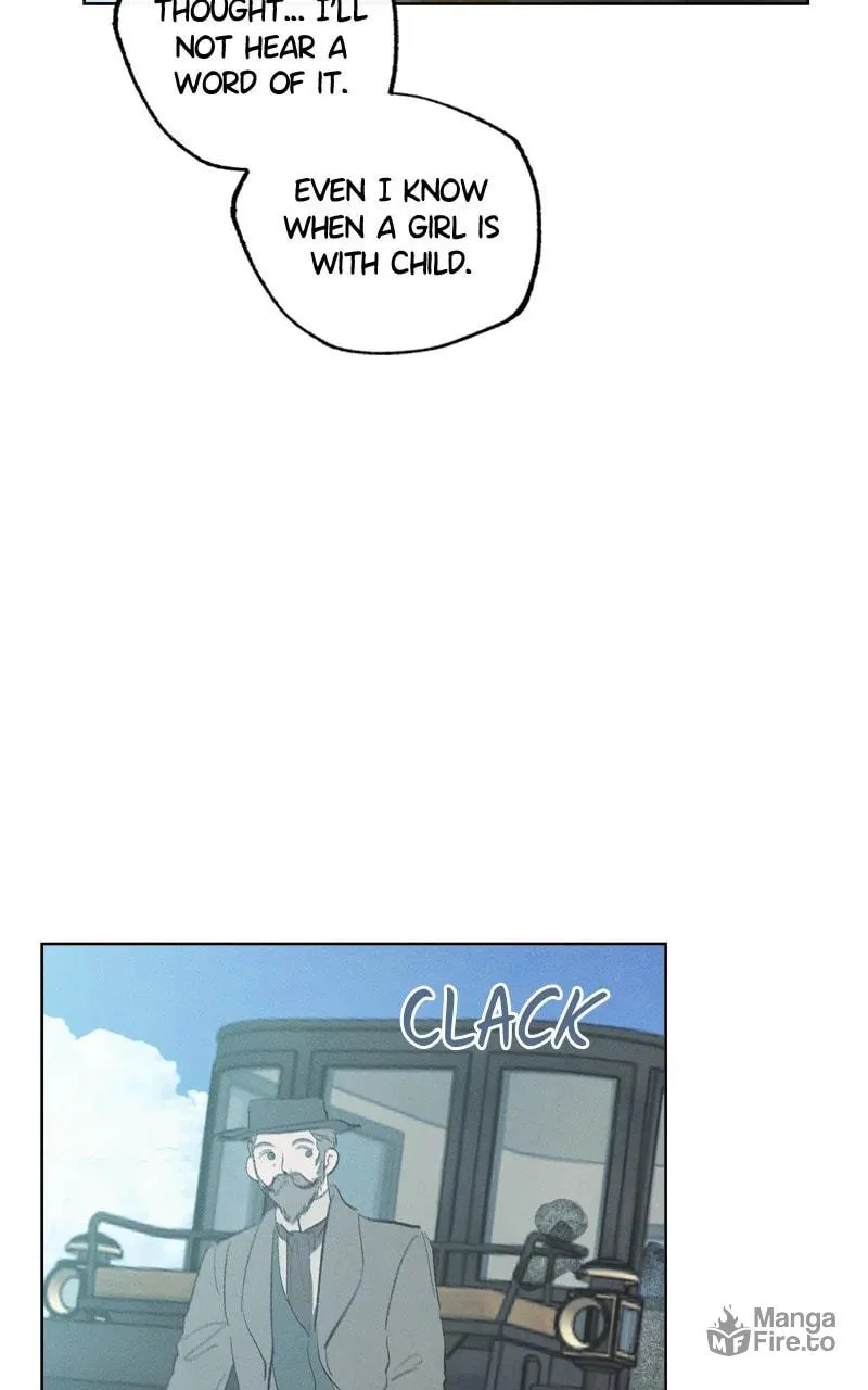 Read Green Midnight Lover chapter 55 image 32 on Lezhin
