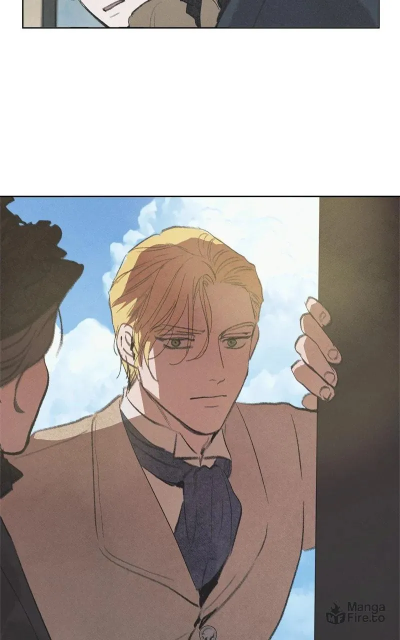 Read Green Midnight Lover chapter 55 image 35 on Lezhin
