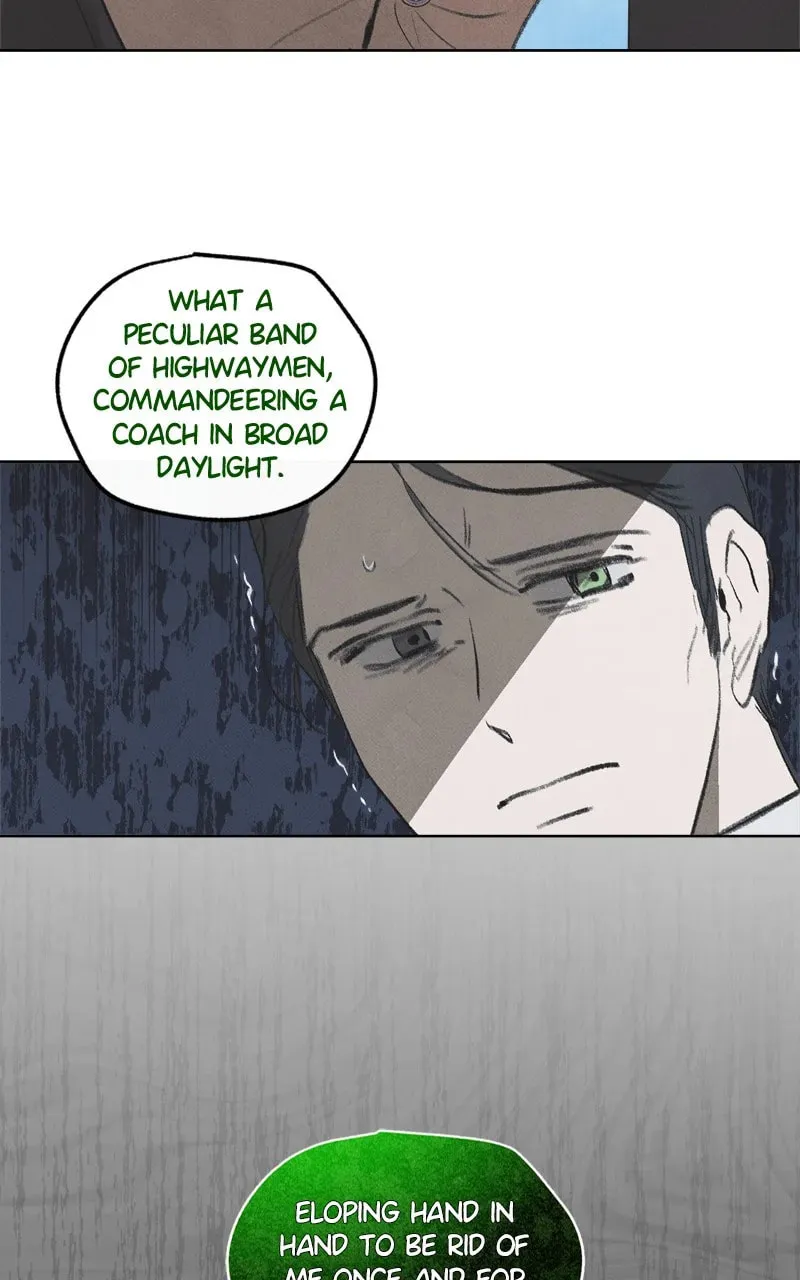 Read Green Midnight Lover chapter 55 image 36 on Lezhin
