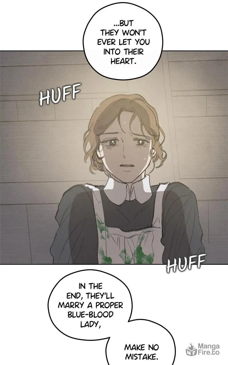 Read Green Midnight Lover chapter 55 image 4 on Lezhin