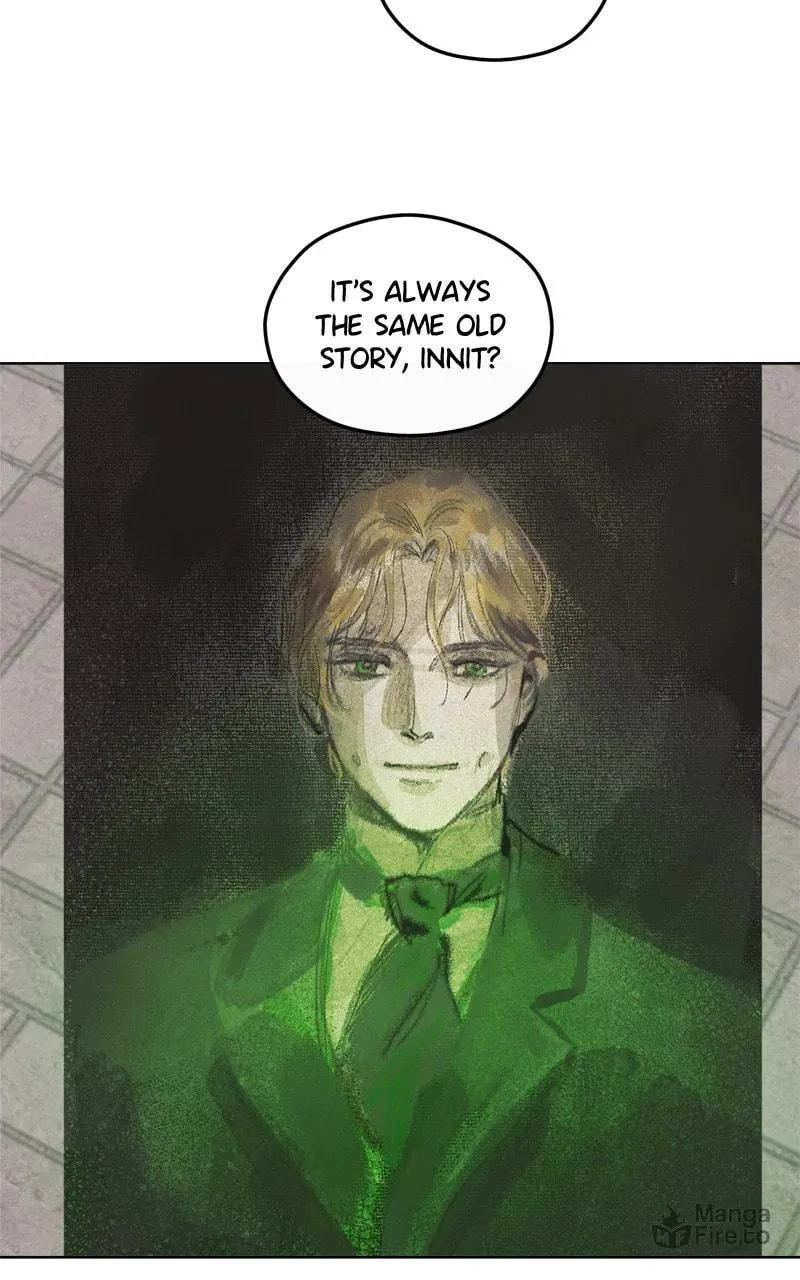 Read Green Midnight Lover chapter 55 image 5 on Lezhin