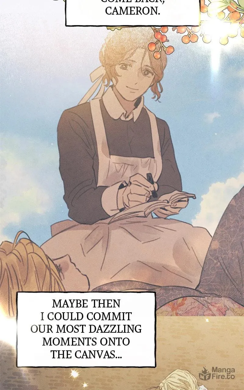 Read Green Midnight Lover chapter 55 image 8 on Lezhin