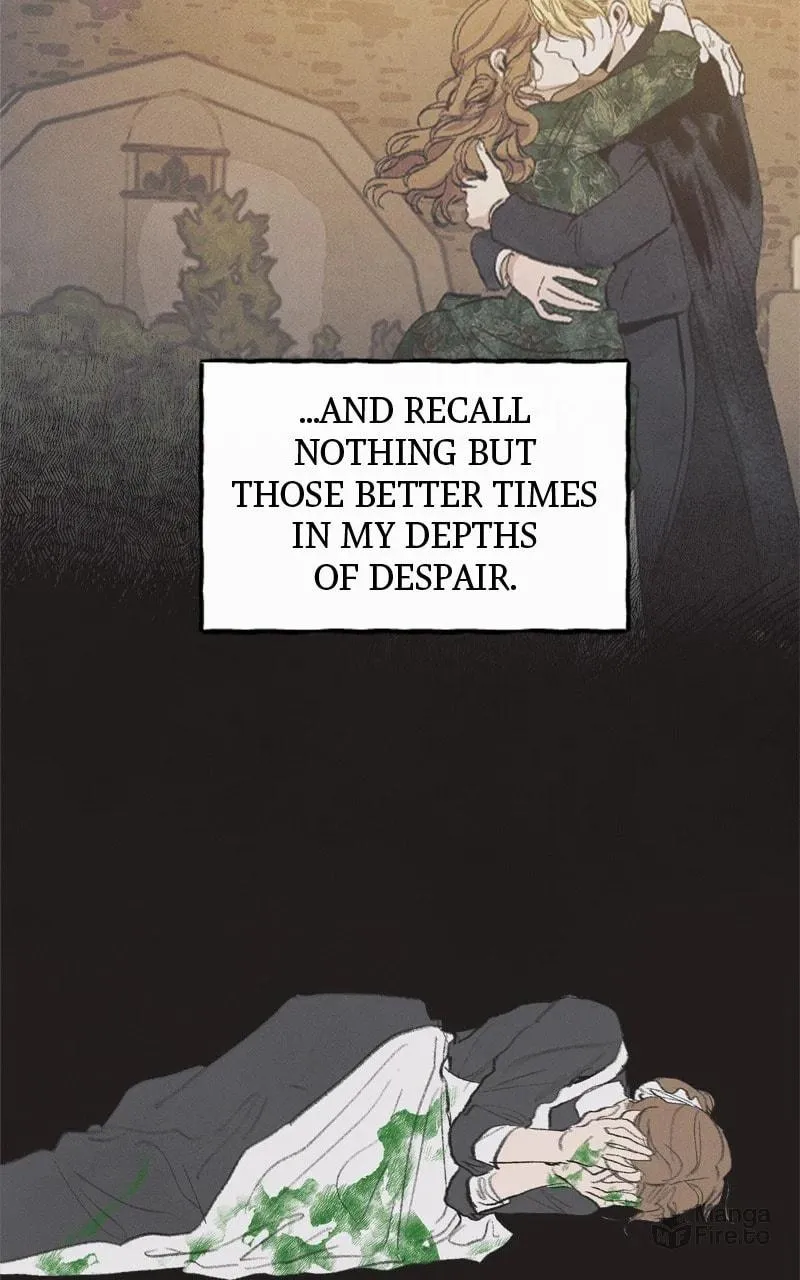 Read Green Midnight Lover chapter 55 image 9 on Lezhin