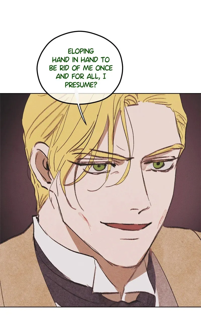 Read Green Midnight Lover chapter 56 image 1 on Lezhin