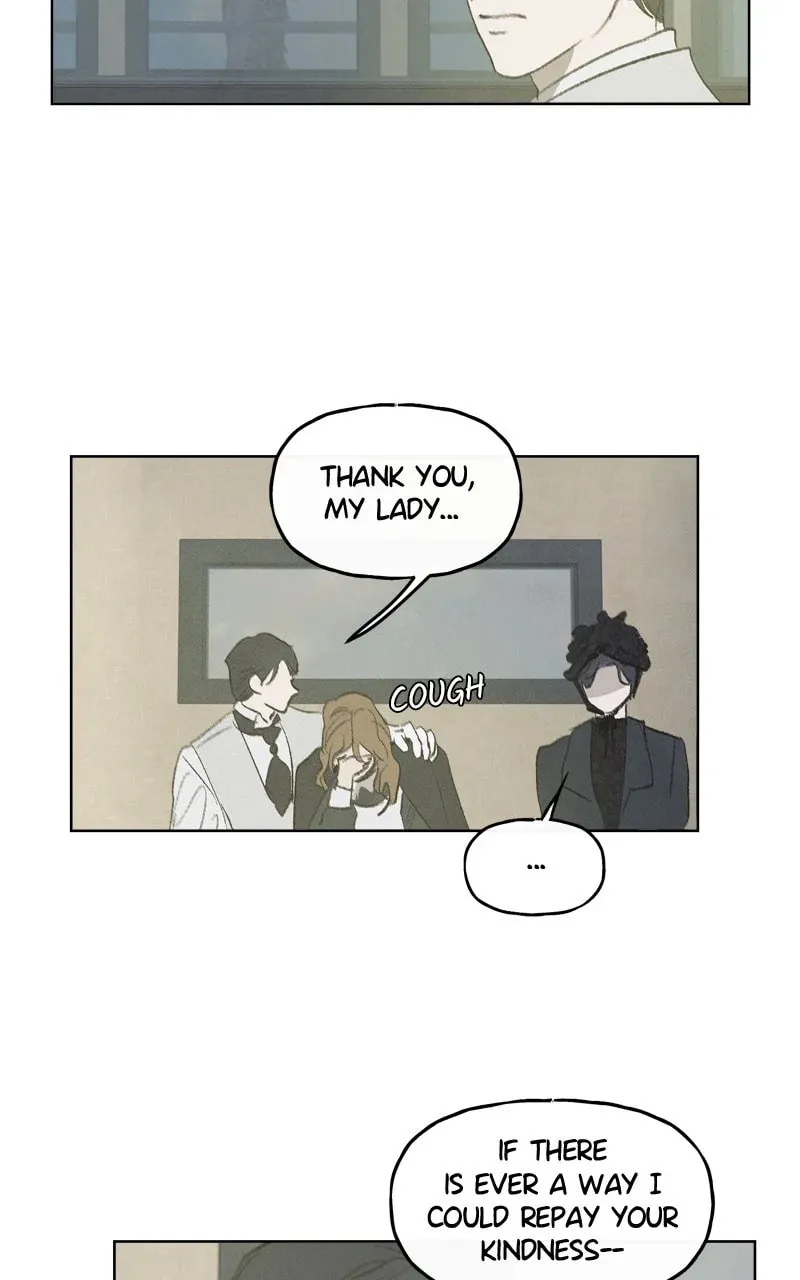 Read Green Midnight Lover chapter 56 image 10 on Lezhin