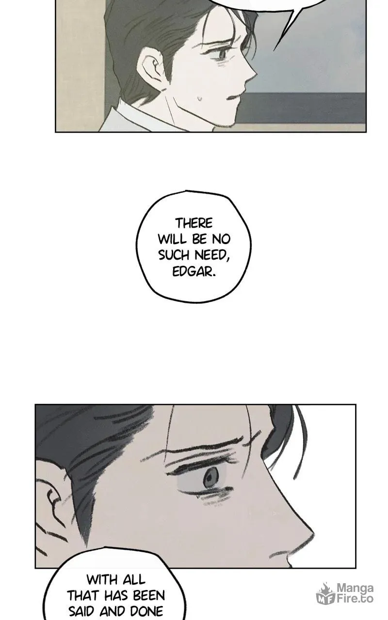 Read Green Midnight Lover chapter 56 image 11 on Lezhin