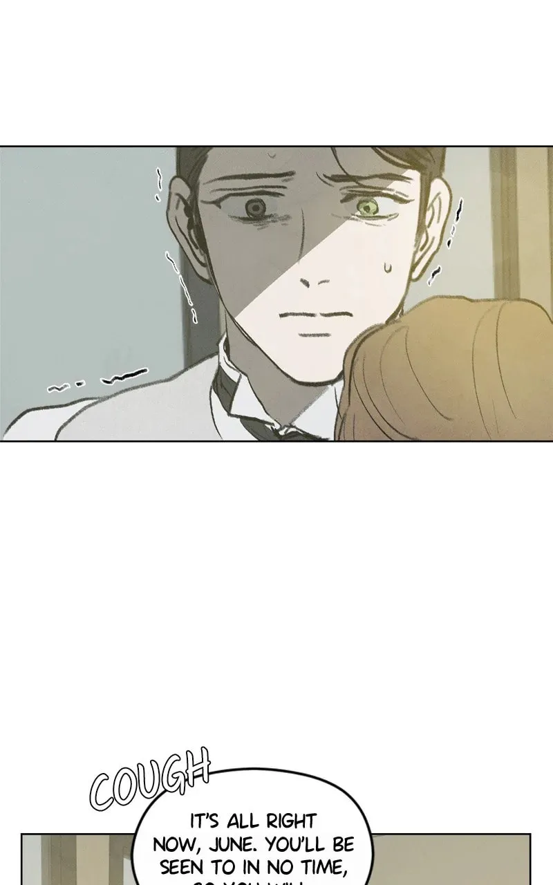 Read Green Midnight Lover chapter 56 image 13 on Lezhin
