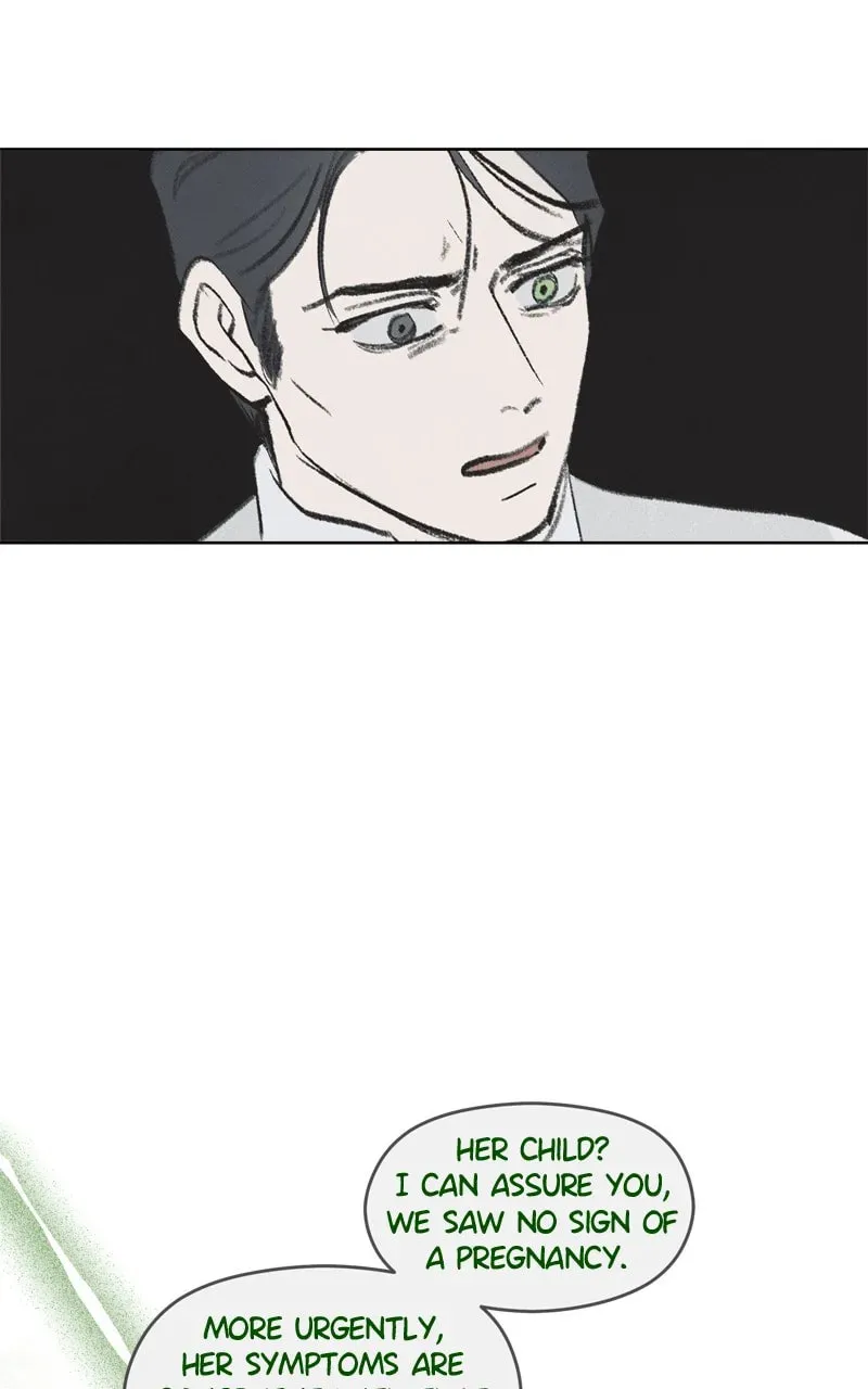 Read Green Midnight Lover chapter 56 image 15 on Lezhin