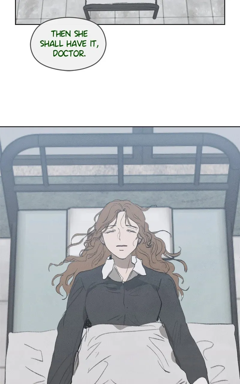Read Green Midnight Lover chapter 56 image 18 on Lezhin