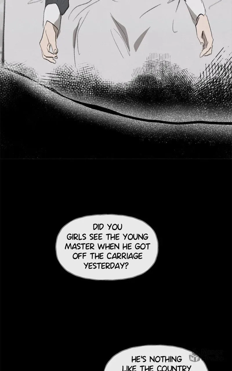 Read Green Midnight Lover chapter 56 image 19 on Lezhin