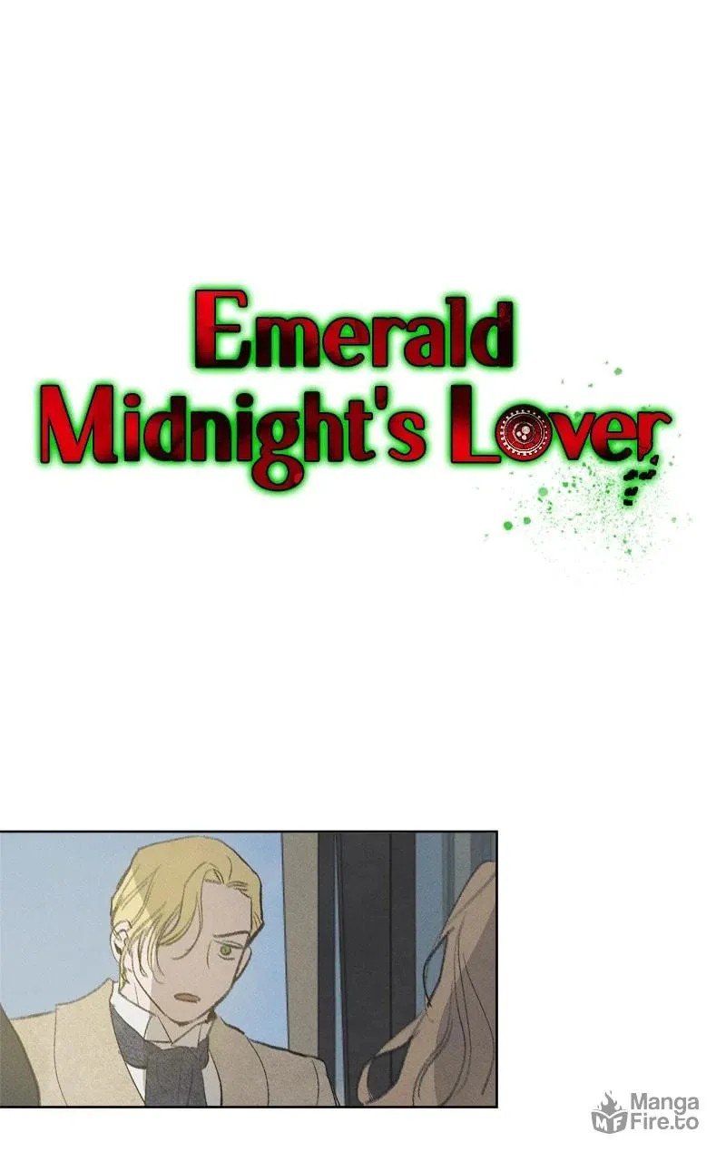 Read Green Midnight Lover chapter 56 image 2 on Lezhin