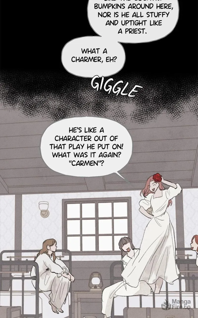 Read Green Midnight Lover chapter 56 image 20 on Lezhin