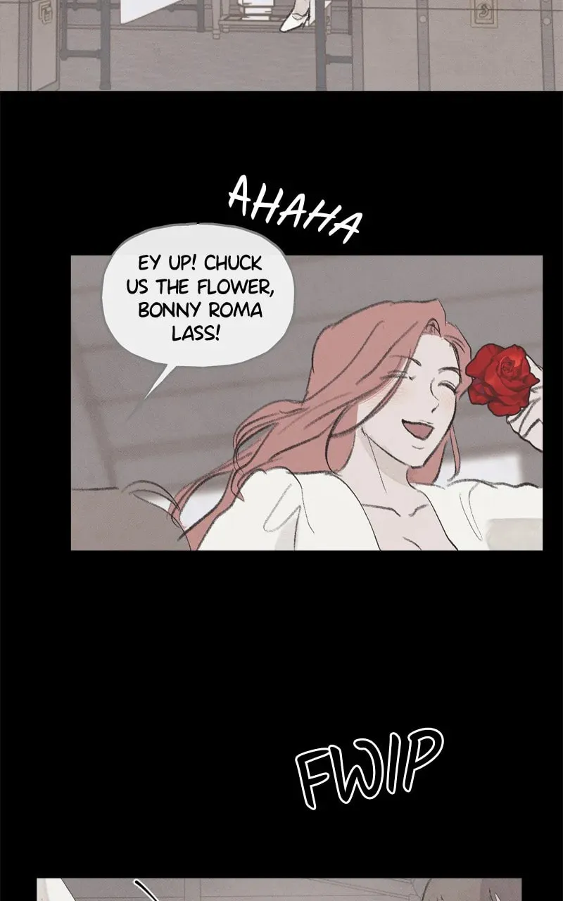 Read Green Midnight Lover chapter 56 image 21 on Lezhin