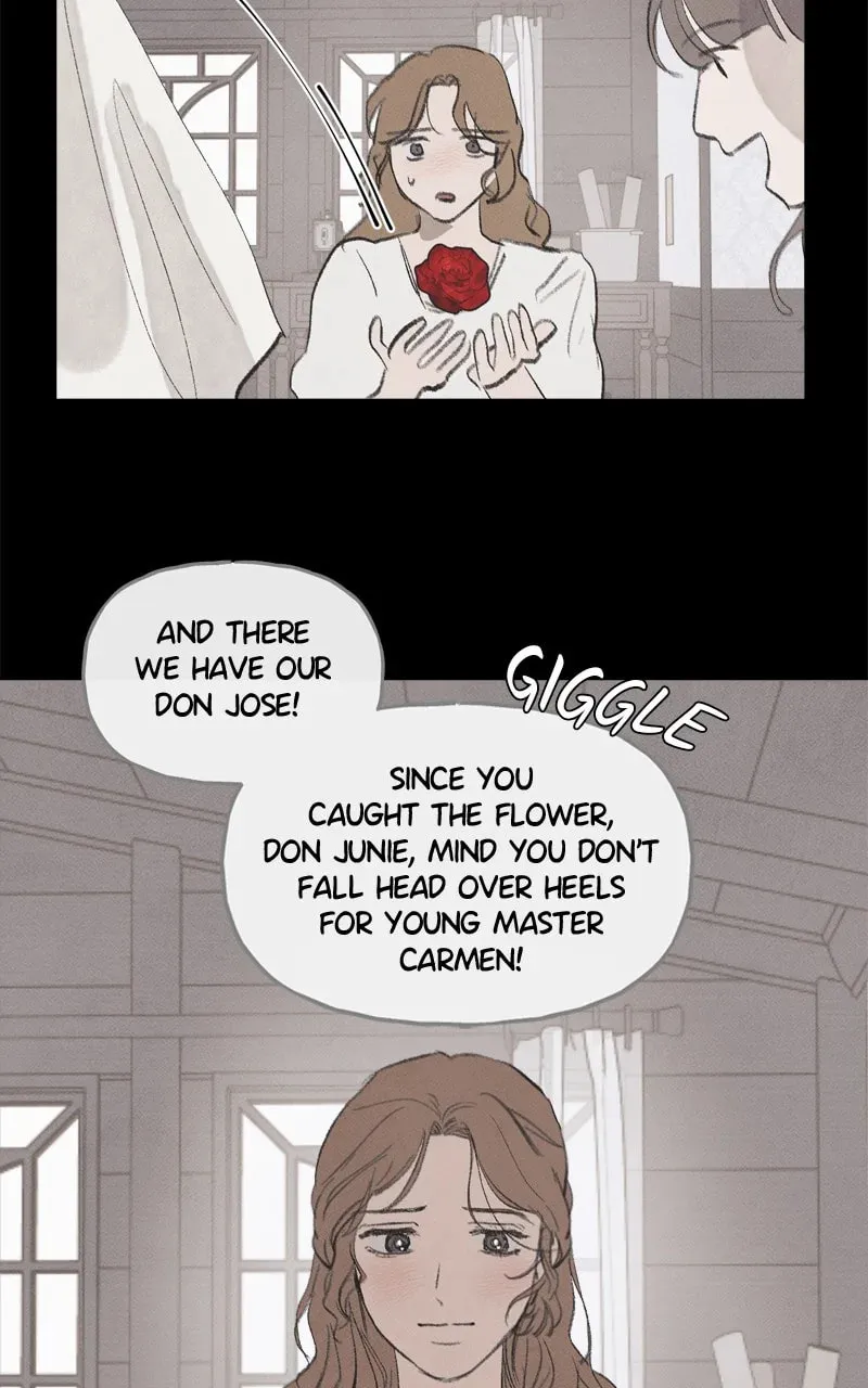 Read Green Midnight Lover chapter 56 image 22 on Lezhin