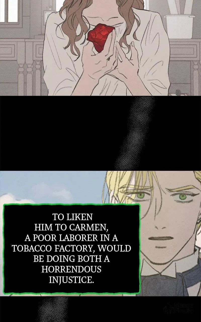 Read Green Midnight Lover chapter 56 image 23 on Lezhin