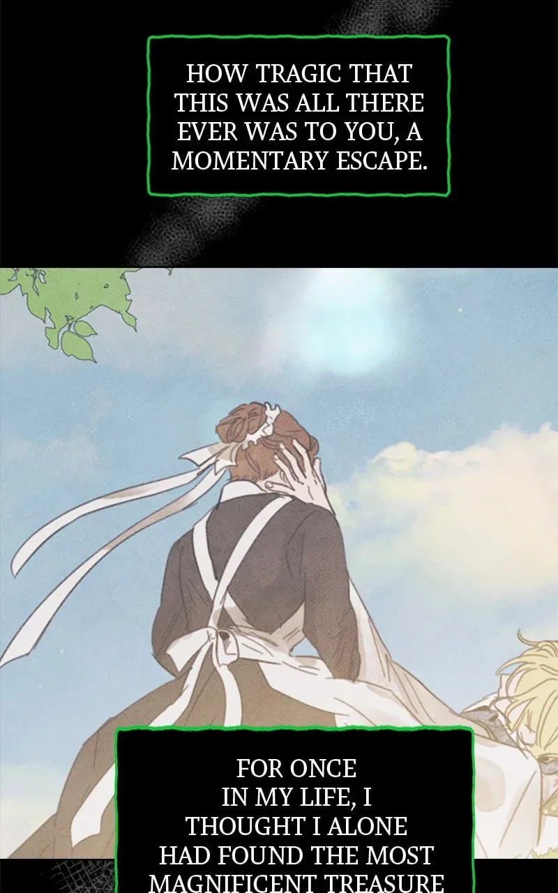 Read Green Midnight Lover chapter 56 image 25 on Lezhin