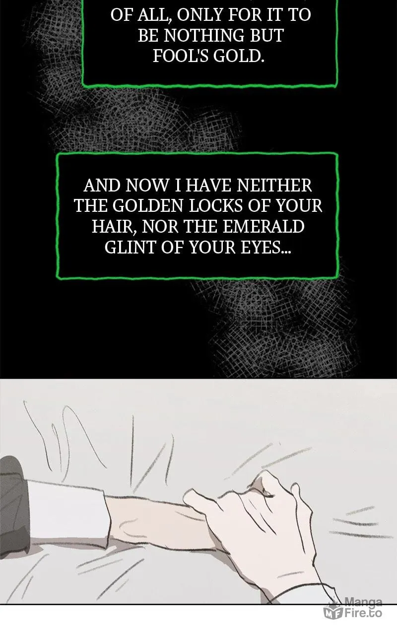 Read Green Midnight Lover chapter 56 image 26 on Lezhin