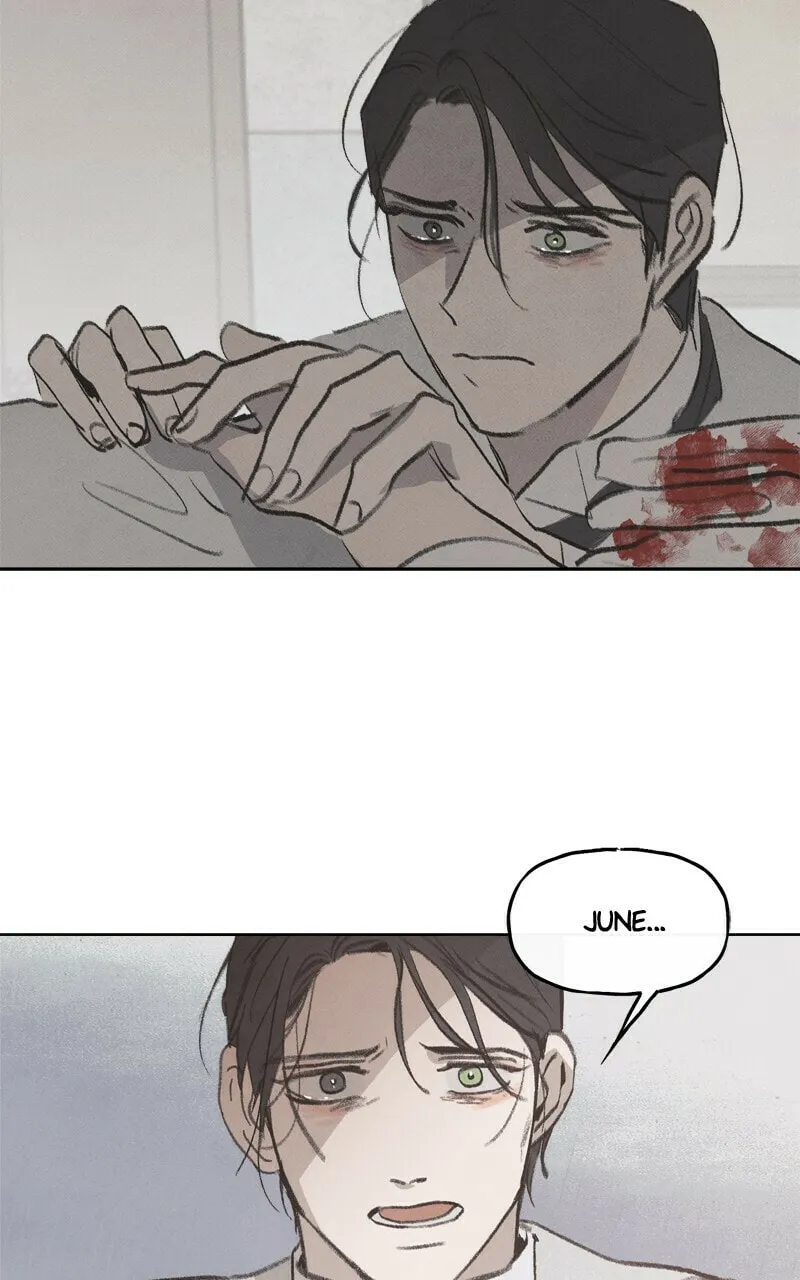 Read Green Midnight Lover chapter 56 image 28 on Lezhin