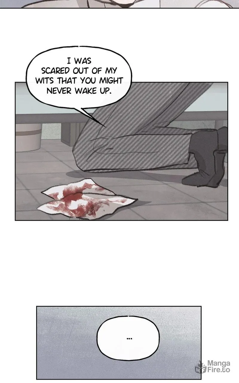 Read Green Midnight Lover chapter 56 image 29 on Lezhin